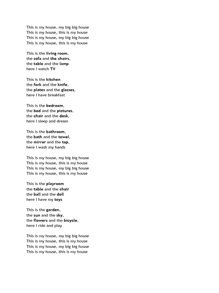 this-is-my-house-lyrics-pdf