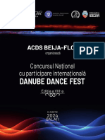 Invitatie Cupa Danube Dans Fest 24 Martie 2024 1