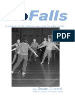 No Falls Exercise Manual