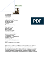 Poemas generación del 27