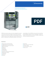 Meter&Control - ST300 - Modular Meter