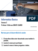 INFORMATICA BASICA 2