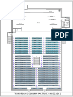 Seating Layout