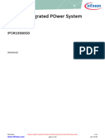 Infineon IFCM10S60GD DS v02 - 02 EN