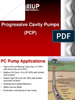 PCP Pump AlS