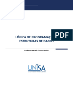 01.MA.lógica de Programação e Estrutura de Dados