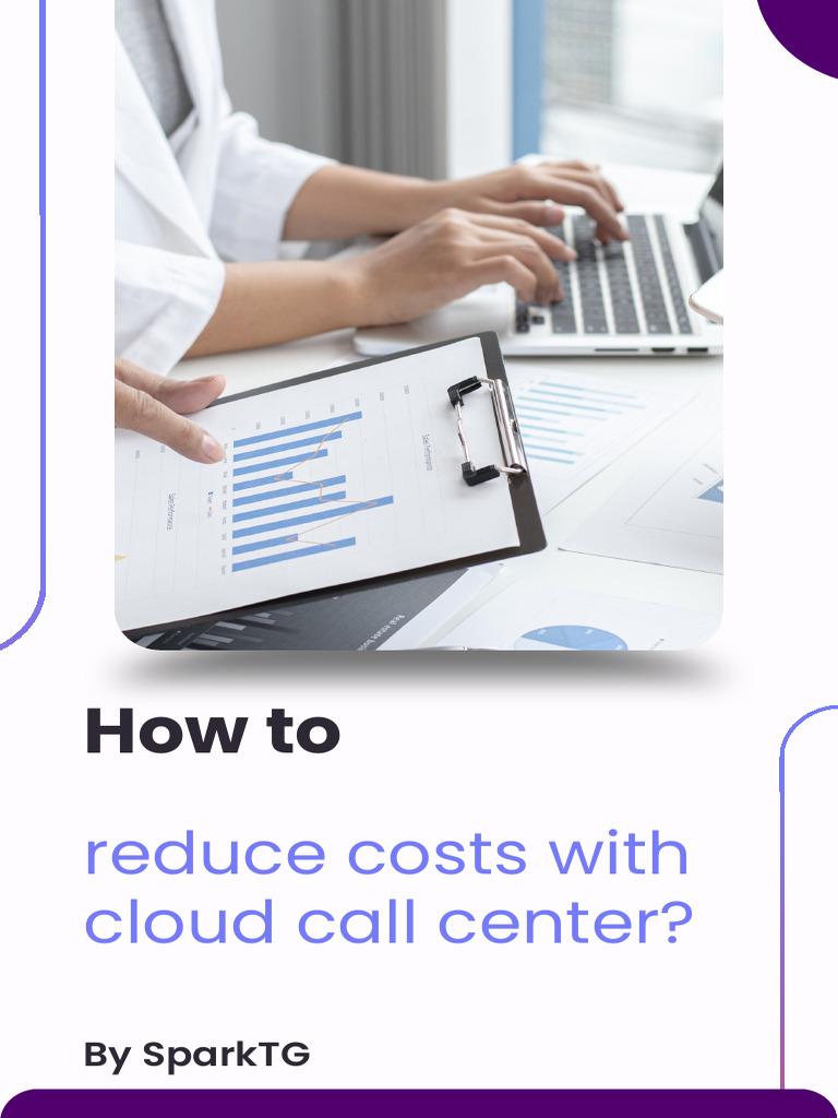 Cut Call Center Costs with Cloud Solutions | PDF | Technology & Engineering