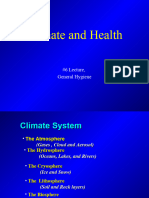 LecGH6 - Climate and Health