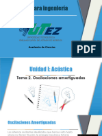 Sesión 2 Física para Ingeniería