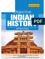 Demo 30 Objective Indian History Abhisekh Dubey Oswaal