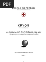 Kryon - Livro 3 - Parte 1