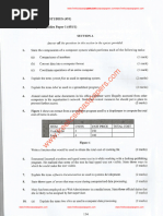 2019 KCSE Computer Studies Paper 2 | PDF