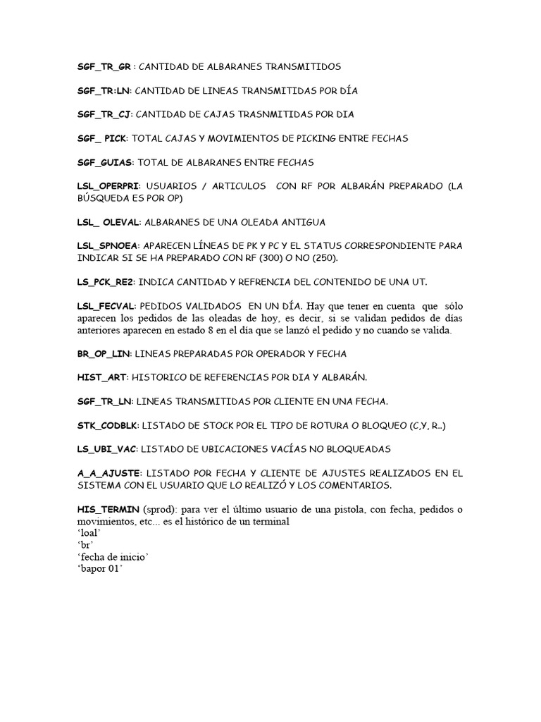 QUE SIGNIFICA QUERY EN ESPA OL intelligence overview