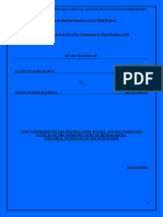 Memorial Petitioner 211 PDF Free