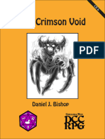 CE6 The Crimson Void (DCC)