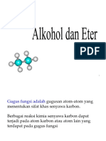 4.2. Alkohol Dan Eter