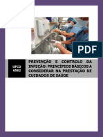 Manual-Ufcd-6562INFEÇÃO PRINCÍPIOS BÁSICOS