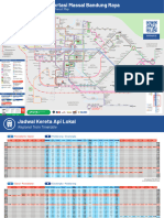 Peta Transportasi Bandung