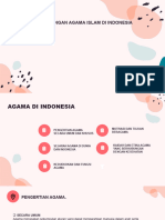 Agama Di Indonesia