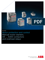 A-Contactors-ABB-Catalog