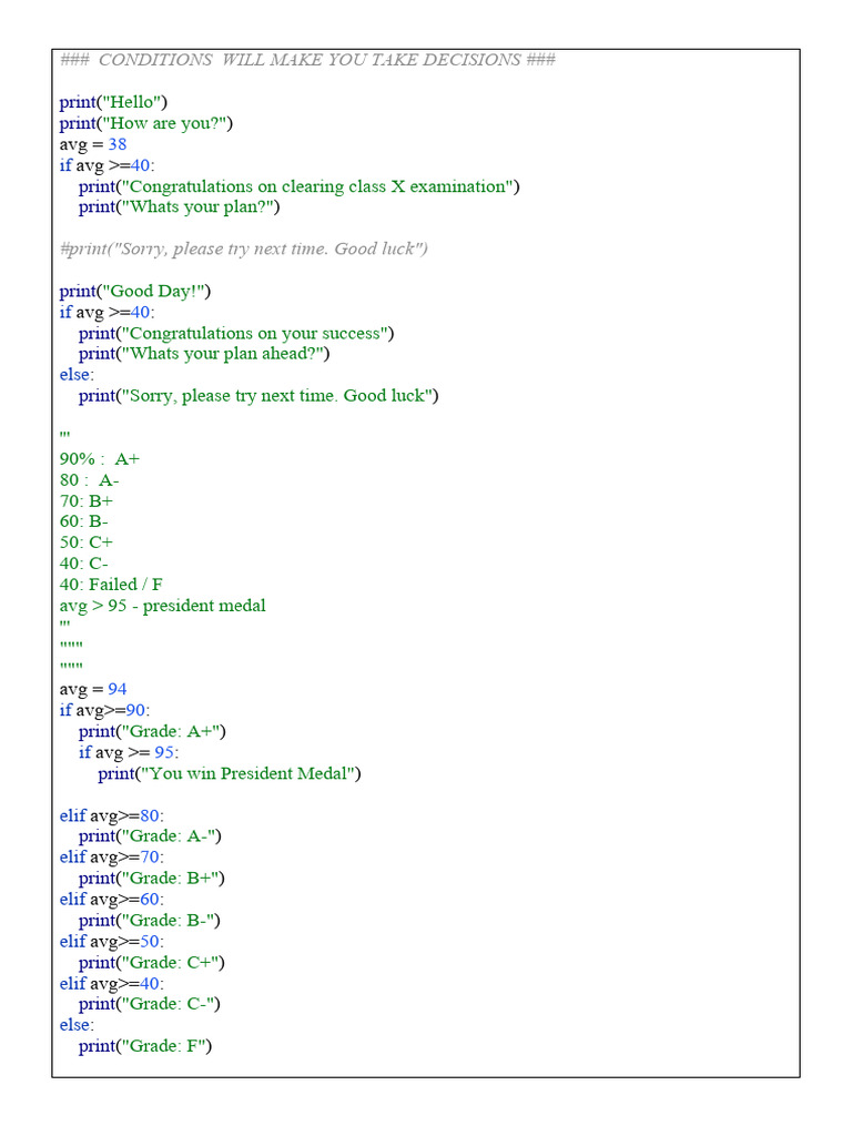Batch 92 Day 8 - 9 Dec 2023 | PDF | Computer Programming
