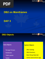 DB2 Day - 03