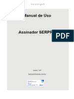 Manual Usuario Assinador Desktop