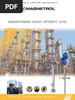 Understanding Safety Integrity Level SIL Miller Energy