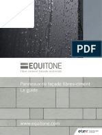 Guide de Pose Equitone