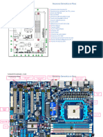 FHW - A1-7 - Elementos Placa