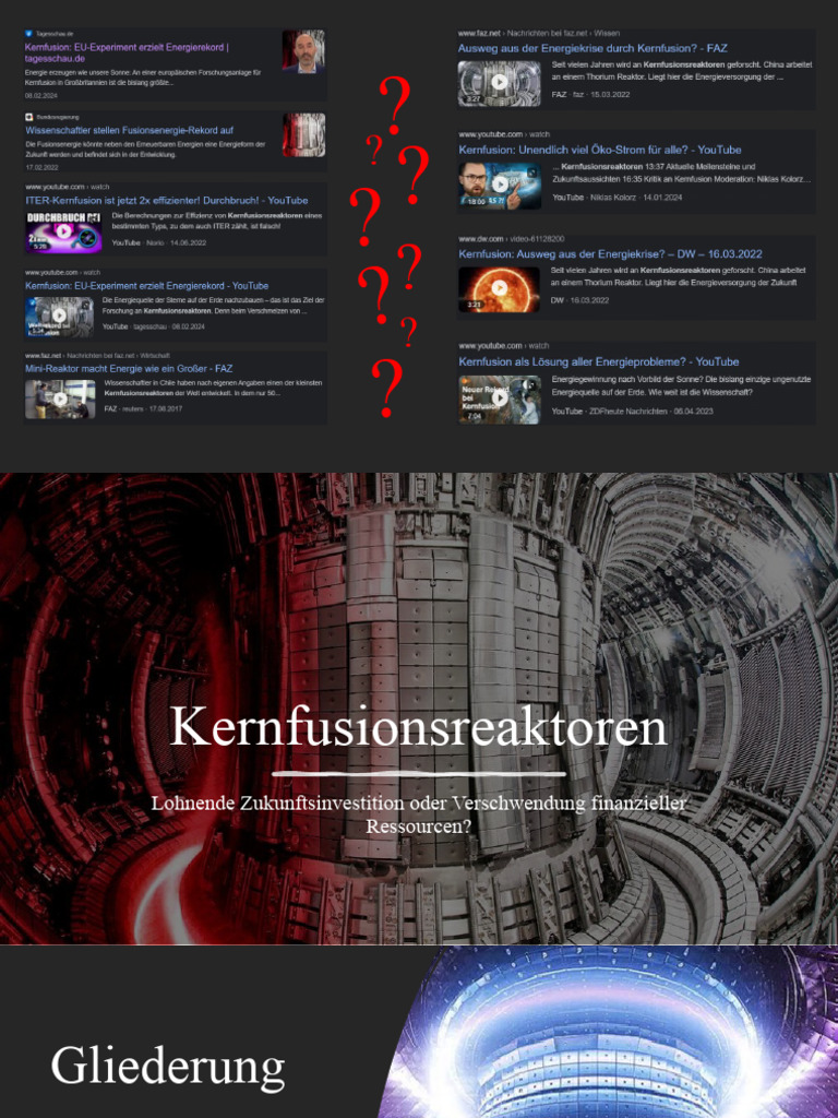 KI-gesteuerte Magnetfelder verhindern Plasma-Abbrüche