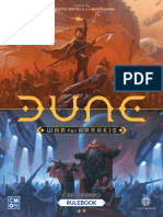 Dune Exclusive Rulebook Web