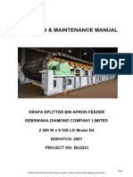 MANUAL - 2400W X 9537LG AF OM Manual