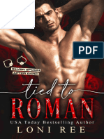 Tied To Roman