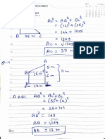 Grade 8 Mock 1 Answerkey