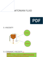 NEWTONIAN-FLUID