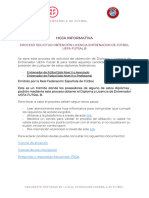 6 Hoja Informativa Proceso Solicitud Obtencion Licencia Uefa Futsal b