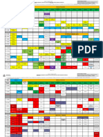 BORRADOR Calendario PS2022