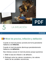 Tema 7. - La Inflación