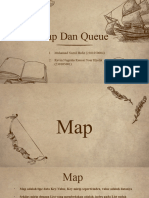 Map Dan Queque