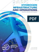 FZO CST POS 0035 Airports Airlines Airspace Operations and Hydrogen Infrastructure