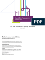 Capability Framework v2 2020