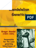 Mendelian