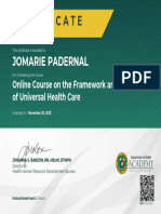 Certificate - of - Completion MODULE1