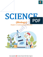 Chapter 6 Control and Coordination