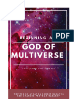 God of Multiverse Beginning Act