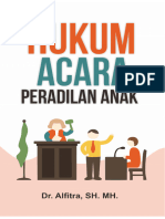 Buku Pak Fitra-HUKUM ACARA PERADILAN ANAK