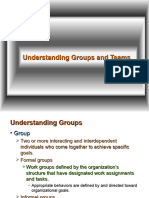 Group and Group Development - Final
