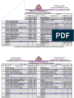 Timetable 20 Sept To 26 Sept 23 HND 100 Bustec I