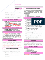 Stat Reviewer Midterm